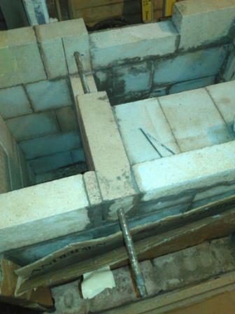 Damper Rod