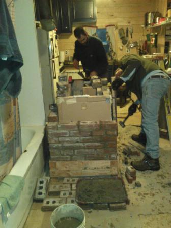 Working