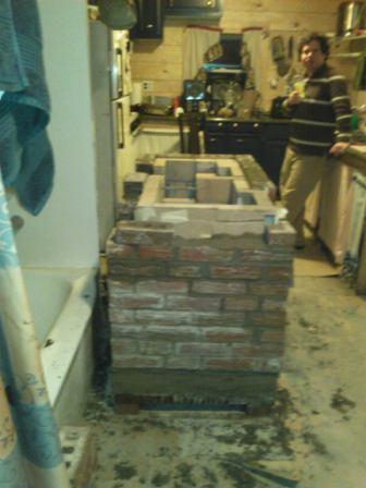 Stove