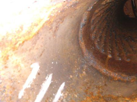 water tank