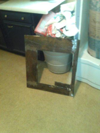 Cook top